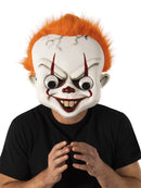 Stephen King's IT Pennywise Googly Eyes Adult Mask 1