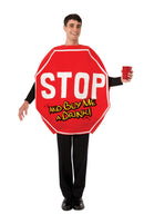 Stop Sign 1