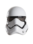 Stormtrooper 1/2 Mask First Order Adult 1