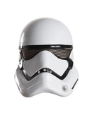 Stormtrooper 1/2 Mask First Order Adult 1