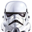 Stormtrooper Card Face Mask Plastic Masks Cardboard Masks Male 1