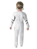 Stormtrooper Costume Kids Classic Star Wars 2