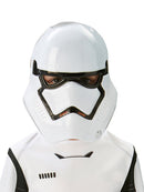 Stormtrooper First Order Kids Costume Star Wars