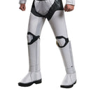 Stormtrooper First Order Deluxe Adult Costume 3