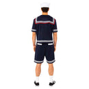 Stranger Things Steve Scoops Ahoy Adult Costume 2