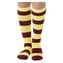 Stripy Socks 1