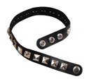 Studded Choker Punk Costume Accessory 1