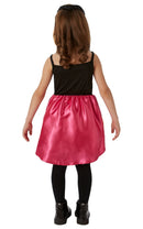 Sugar Skull Day Of The Dead Costume 3