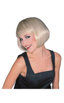 Super Model Wig Blonde 1