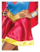 Supergirl Costume DC Superhero Girls 4