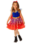 Supergirl Dress Deluxe 1