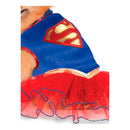 Supergirl Tutu Dress Pet Dog Costume 2