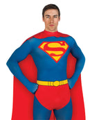 Superman 2nd Skin Suit Costume 2