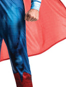 Superman Adult Costume Dawn of Justice 3