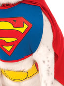 Superman Dog Costume