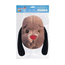 Sweep Character Face Mask 1