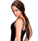 Lara Wig Brown - In Box