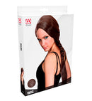 Lara Wig Brown - In Box