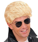 Greaser Wig Blond - In Box