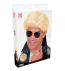 Greaser Wig Blond - In Box