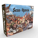 Seas of Havoc 1