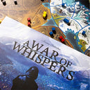 A War of Whispers: Standard Edition 2nd Edition 4