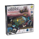 A War of Whispers Collectors Edition Board Game by Starling 2