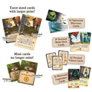 Everdell Oversized Cards Board Game by Starling 3