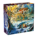 Everdell Silverfrost Essentials Edition Board Game by Starling 1