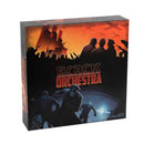 Black Orchestra Board Game by Starling 1