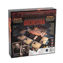 Black Orchestra Board Game by Starling 2