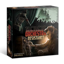 Black Orchestra Resistance Expansion Board Game by Victory Point 1