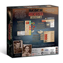 Black Orchestra Resistance Expansion Board Game by Victory Point 2