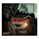 Black Orchestra Resistance Expansion Board Game by Victory Point 3