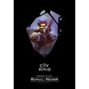 The City of Kings: Ancient Allies - Character Pack 2: Rapui & Neoba 1