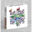 The Isle of Cats Board Game by The City of 1