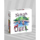 The Isle of Cats Duel Board Game by The City of 1