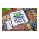 The Isle of Cats Duel Board Game by The City of 2