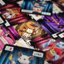 Emberleaf Board Game by The City of 3