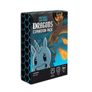 Unstable Unicorns: Dragon Expansion 1