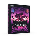 Casting Shadows 1