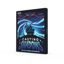 Casting Shadows Ice Storm expansion Board Game by TeeTurtle 1