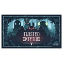Twisted Cryptids Board Game by TeeTurtle 1