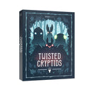 Twisted Cryptids Board Game by TeeTurtle 2