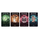 Twisted Cryptids Board Game by TeeTurtle 3