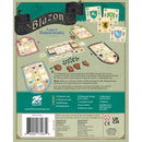 Blazon 2