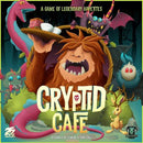 Cryptid Cafe Game 1