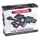 Tenfold Dungeon: The Underdark 1