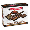 Tenfold Dungeon: Mines of Khazad 1