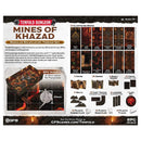 Tenfold Dungeon: Mines of Khazad 3